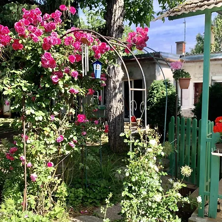 Two With Bath Апартаменты Вечеш