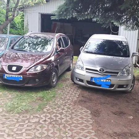 Two With Bath * Vecsés