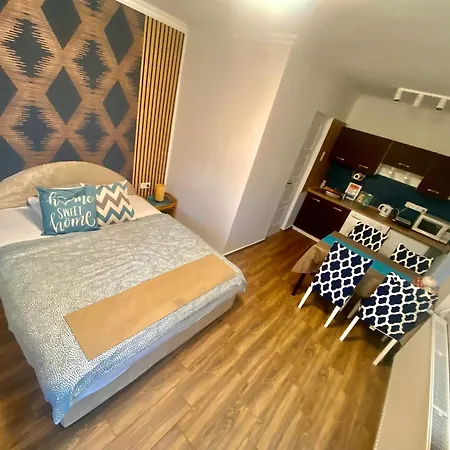 Two With Bath Apartment