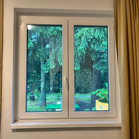 Two With Bath Апартаменты Вечеш