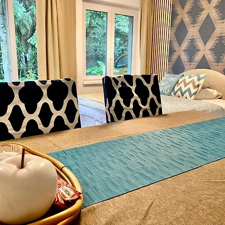 公寓 Two With Bath