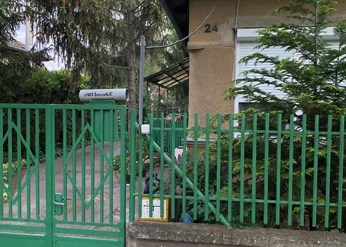 Two With Bath 아파트 *